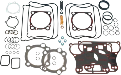 James Gasket Top End Gasket Kit - Xl Jgi-17032-86-B