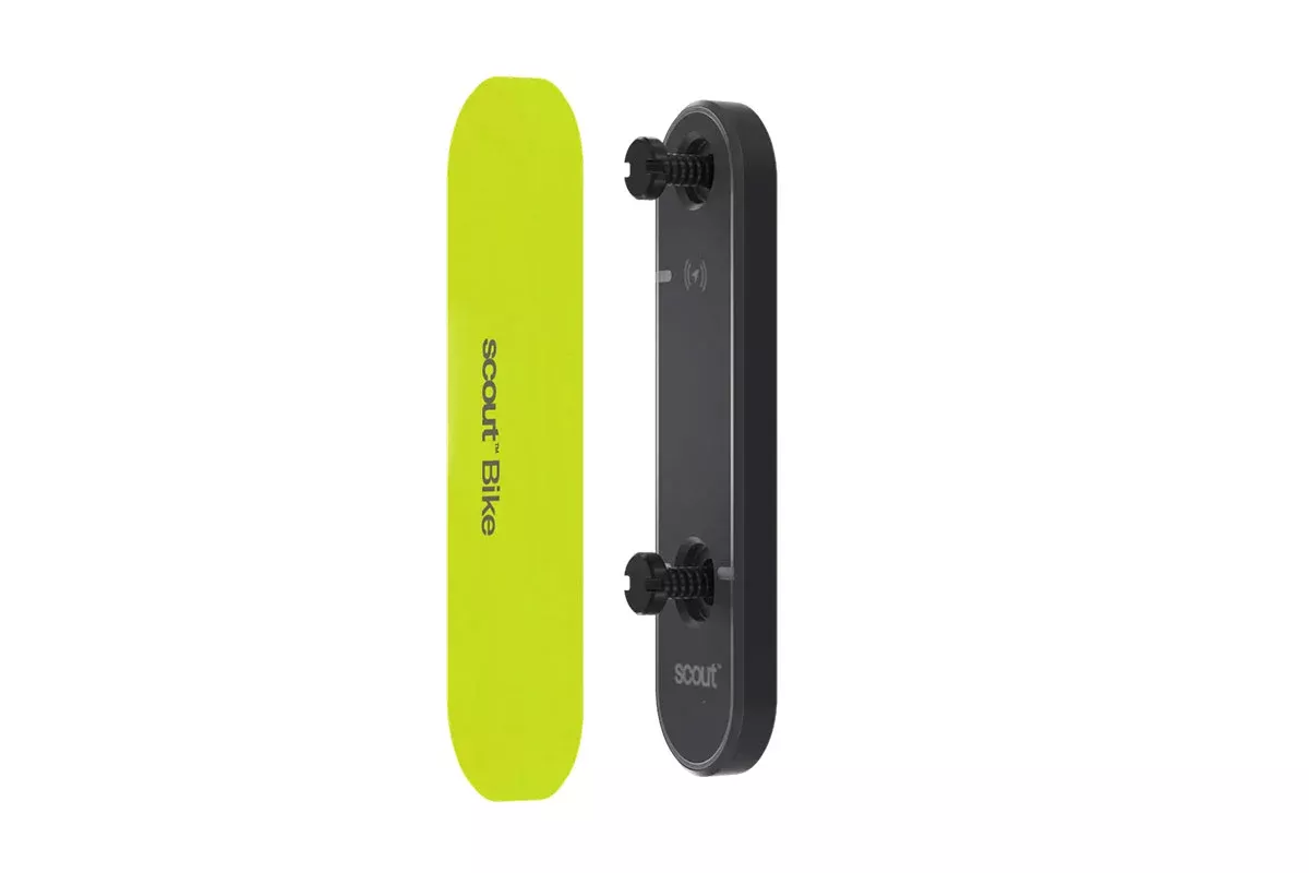 Knog Scout Bike Alarm & Finder