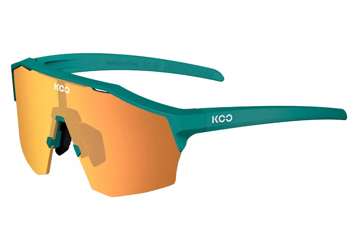 Koo Alibi Glasses