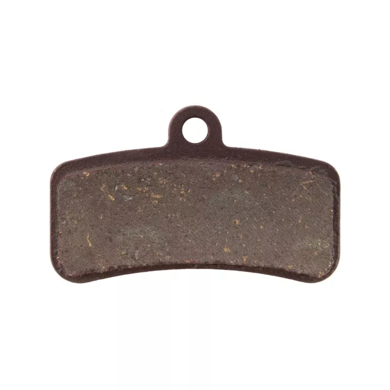Kool Stop Organic Compound Disc Brake Pads Shape: Shimano D-Type/H-Type Organic Pair