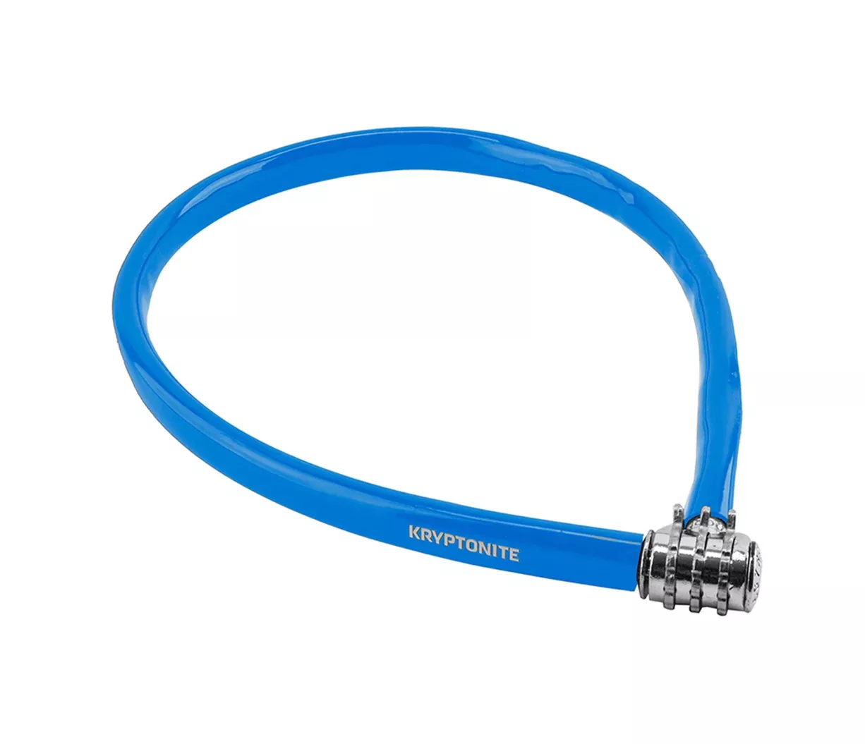 Kryptonite Keeper 665 Combo Bike Lock