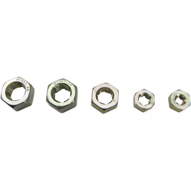 Lang Tools Thread Restorer - Die - Standard - Metric - Set 2594