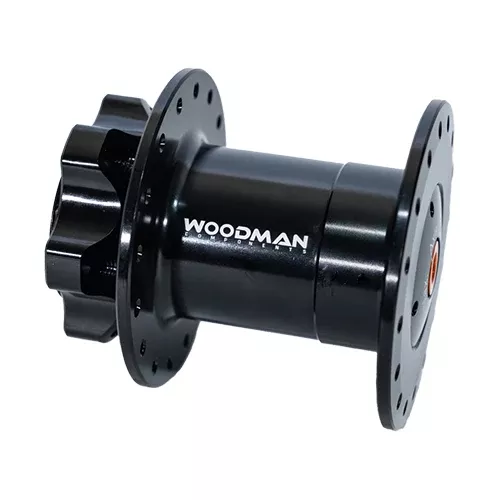 Lefty 50 Hub 32 Holes