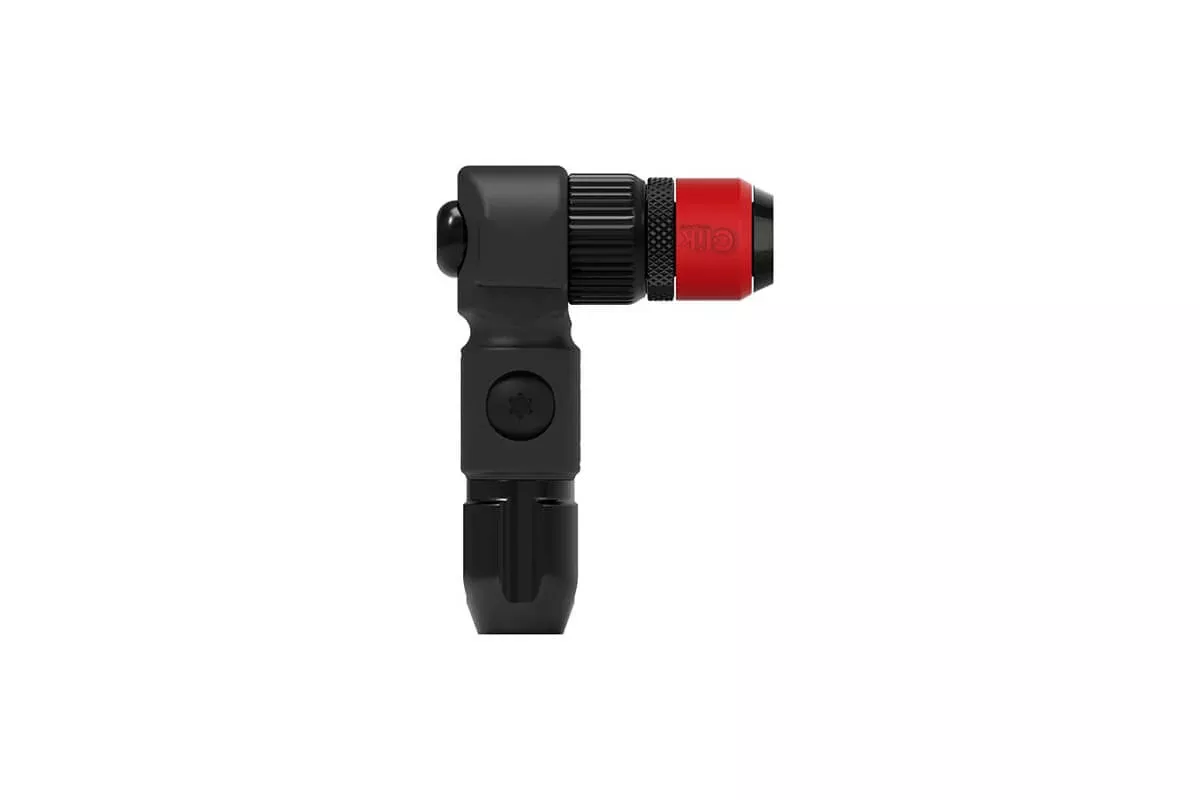 Lezyne ABS Pro Clik Chuck