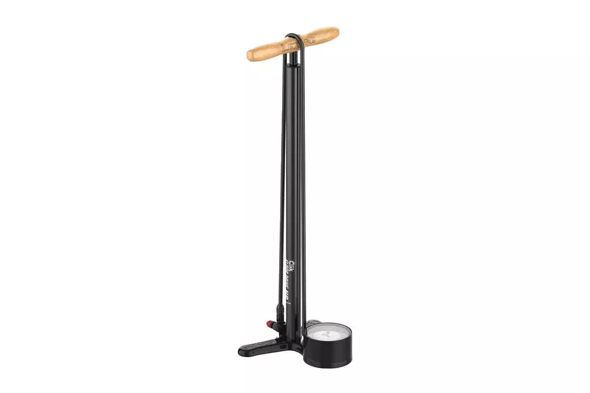 Lezyne Clik Floor Drive HP Pump