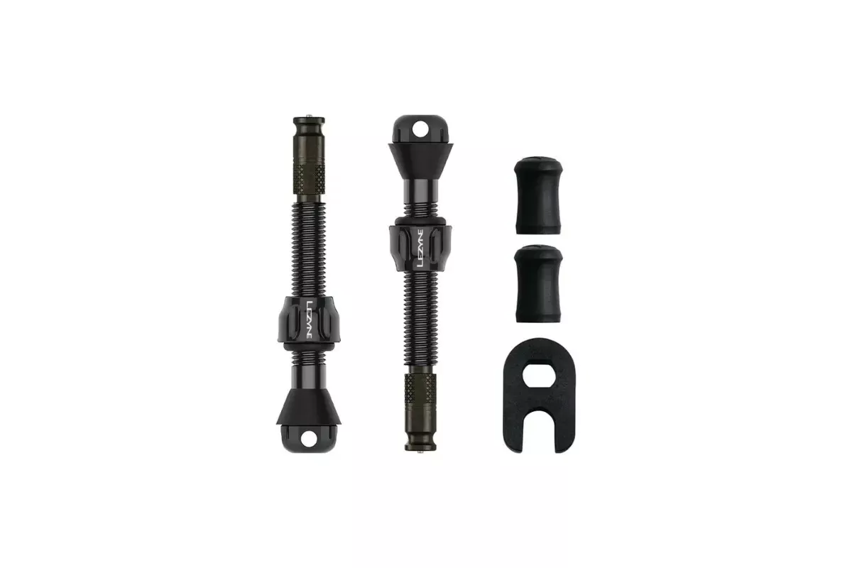 Lezyne Clik TLR Valve Pro