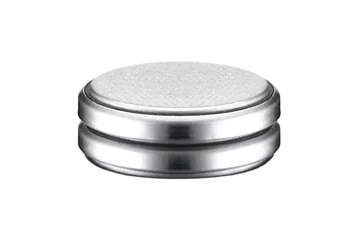 Lezyne CR2032 Coin Batteries - 2-Pack