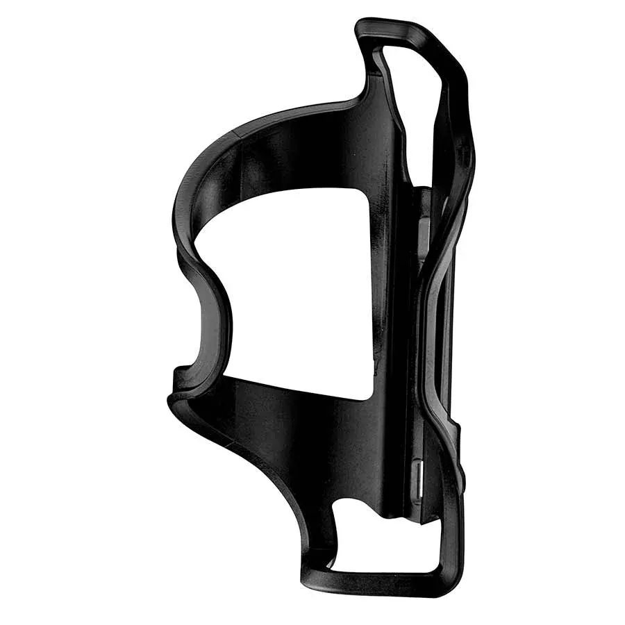 Lezyne Flow Water Bottle Cage SL - PairBlack