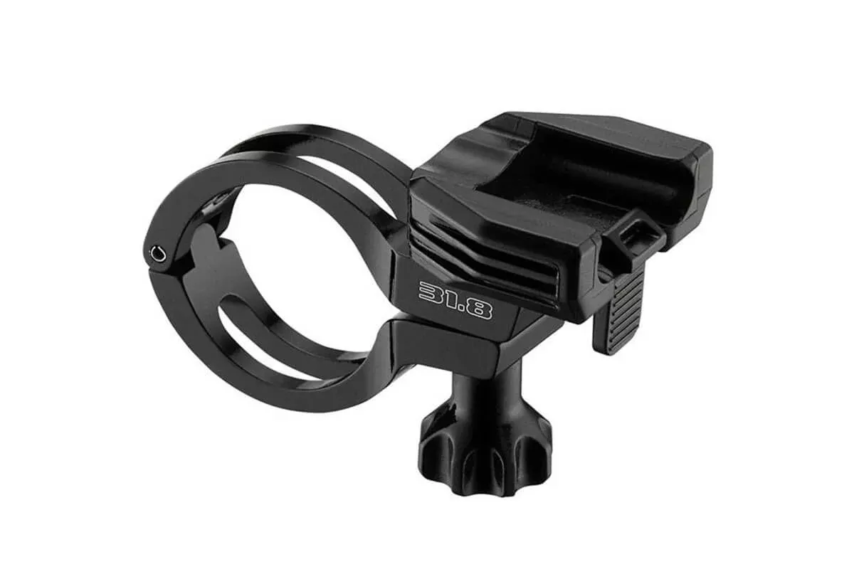 Lezyne LED Handlebar Mount Kit