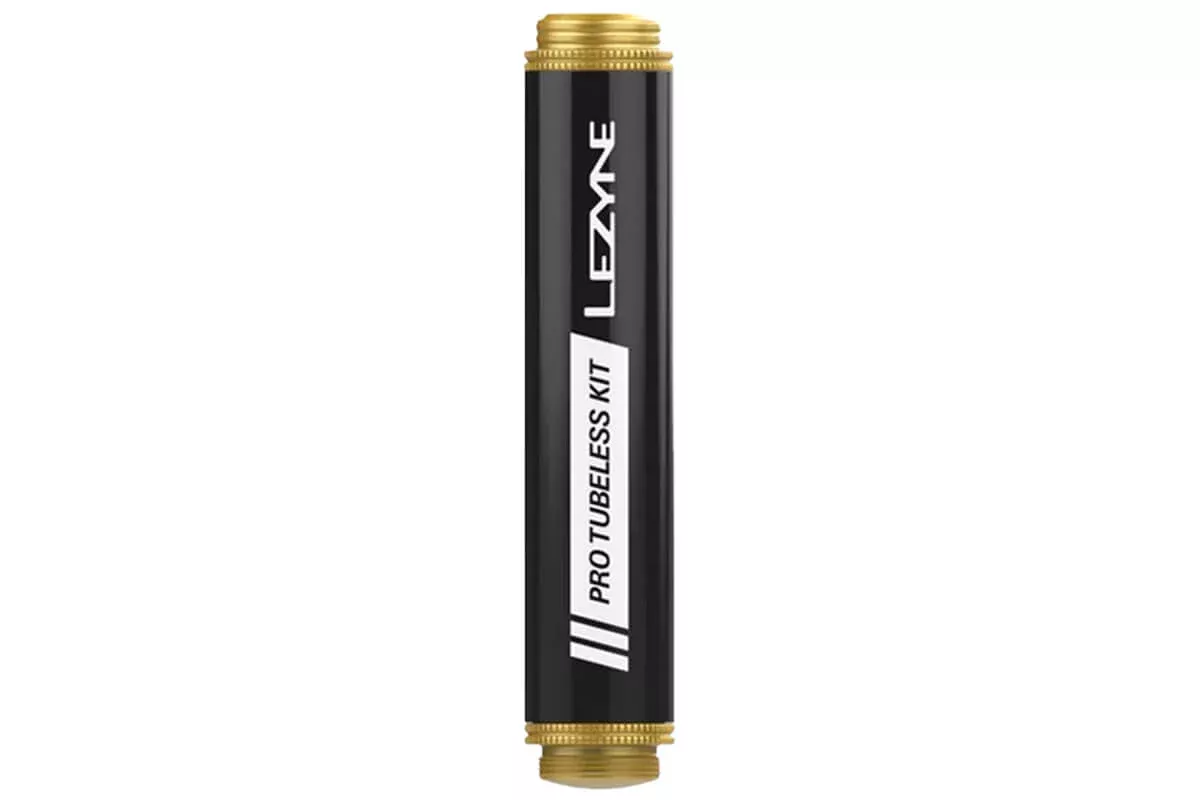 Lezyne Pro Tubeless Repair Kit