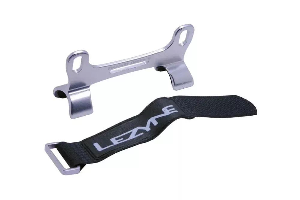 Lezyne Road Drive Pump Mount
