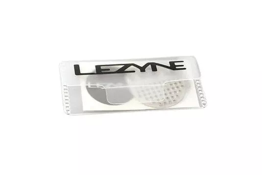 Lezyne Smart Puncture Repair Kit