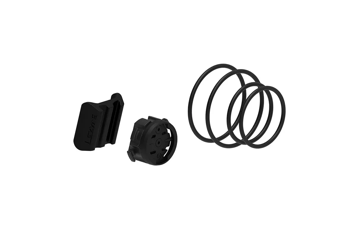 Lezyne Zecto2 Rear Mount Replacement Kit