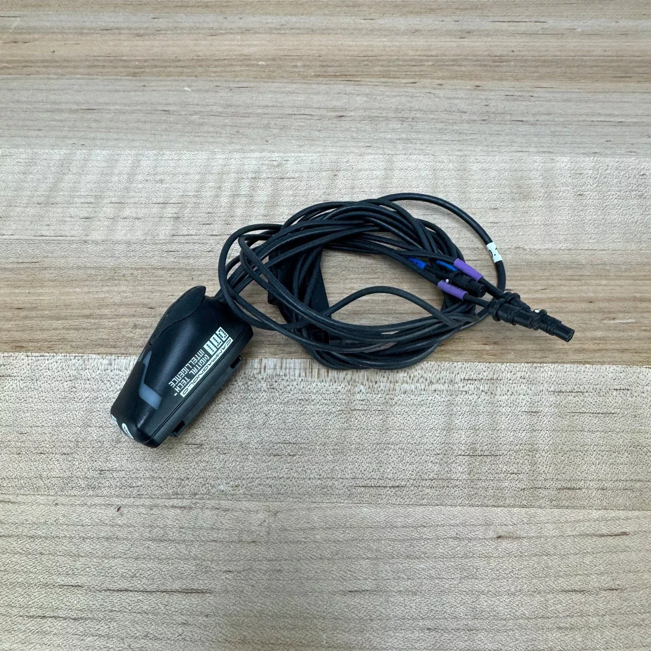 Light Use! Campagnolo EPS V3 External Interface 11-Speed