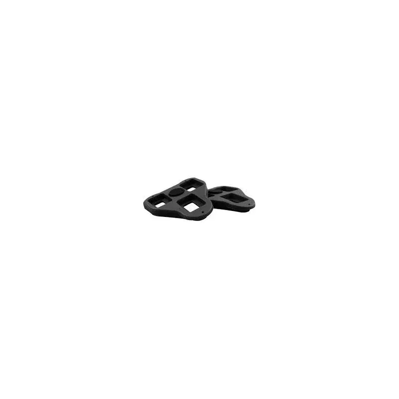 Look Cleats Delta Red 9 Degree Float