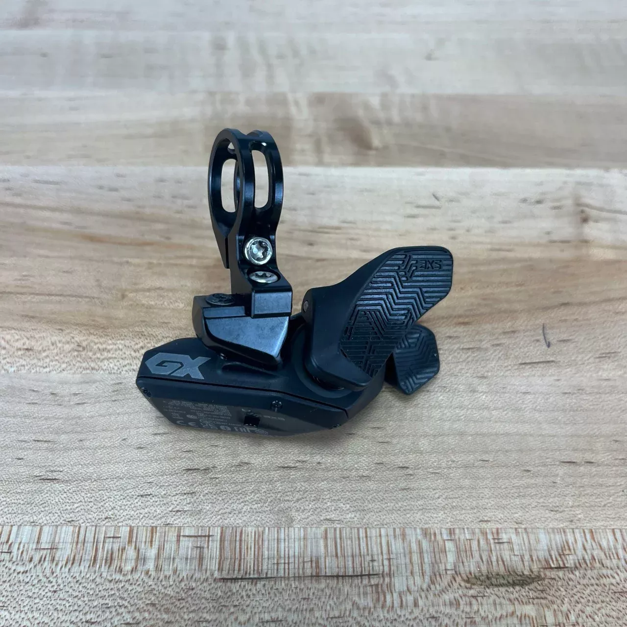Low Mile! SRAM GX Eagle AXS Controller 12-Speed Electronic Mountain Bike Shifter