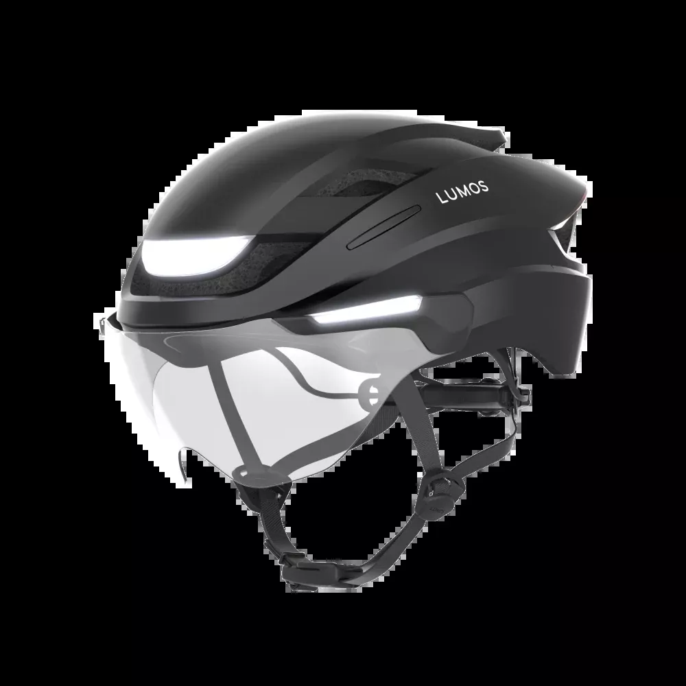 Lumos Ultra Ebike Helmet