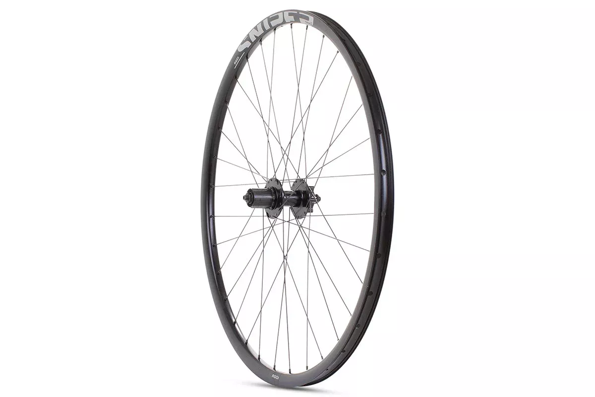 M:Part Gravel Rear Wheel