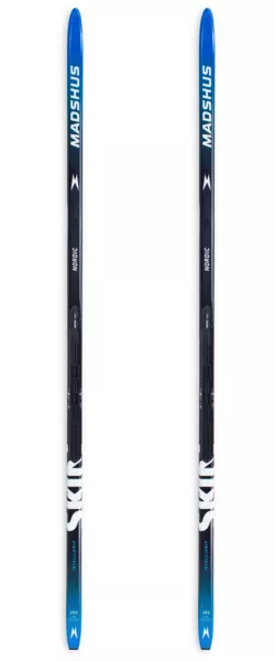 MadshusXC Skis Nordic Skin