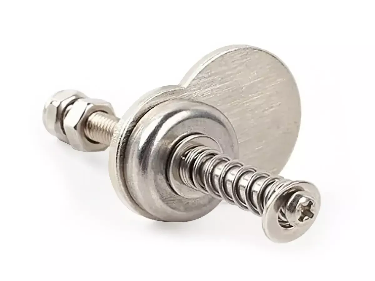Magnetic Buckle | Flippo