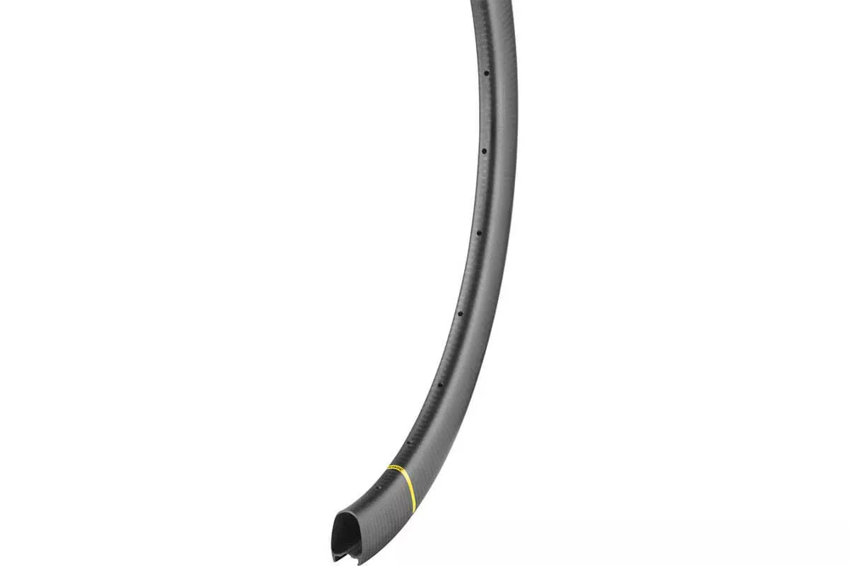 Mavic Open Pro Carbon UST