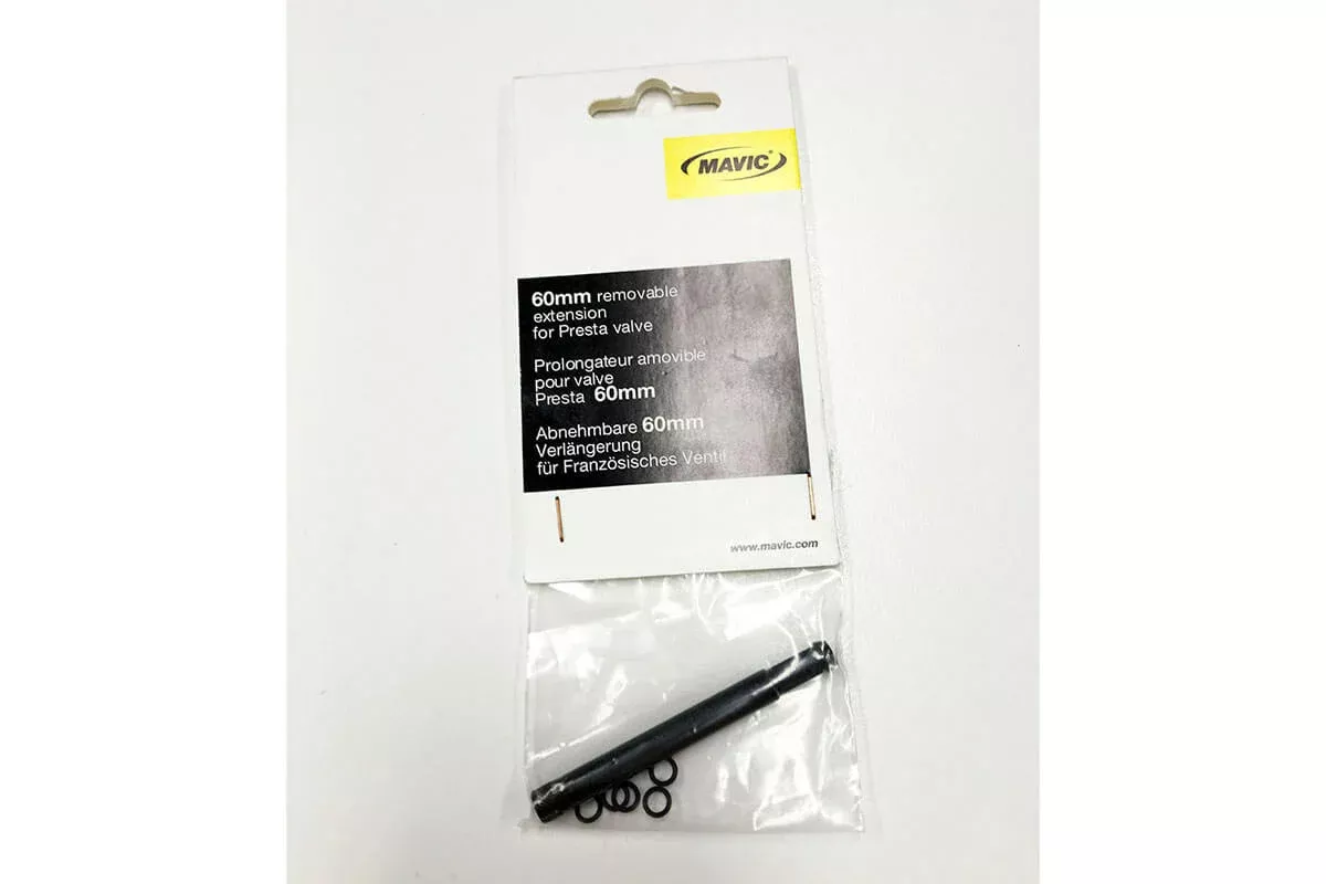Mavic Valve Extenders