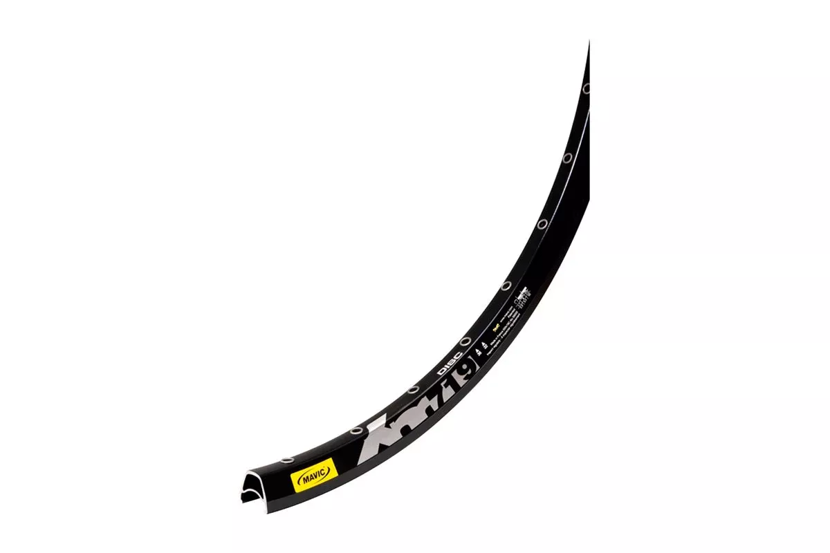 Mavic XM 719 26" Disc Rim 36H