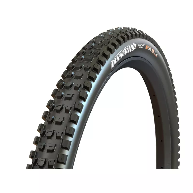 Maxxis 29 X 2.40 Dissector Gen 2 Tyre 3C/DD/TR Maxx Terra