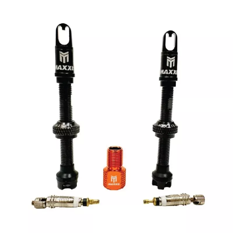 Maxxis Maxxout Tubeless Valve Kit 50MM