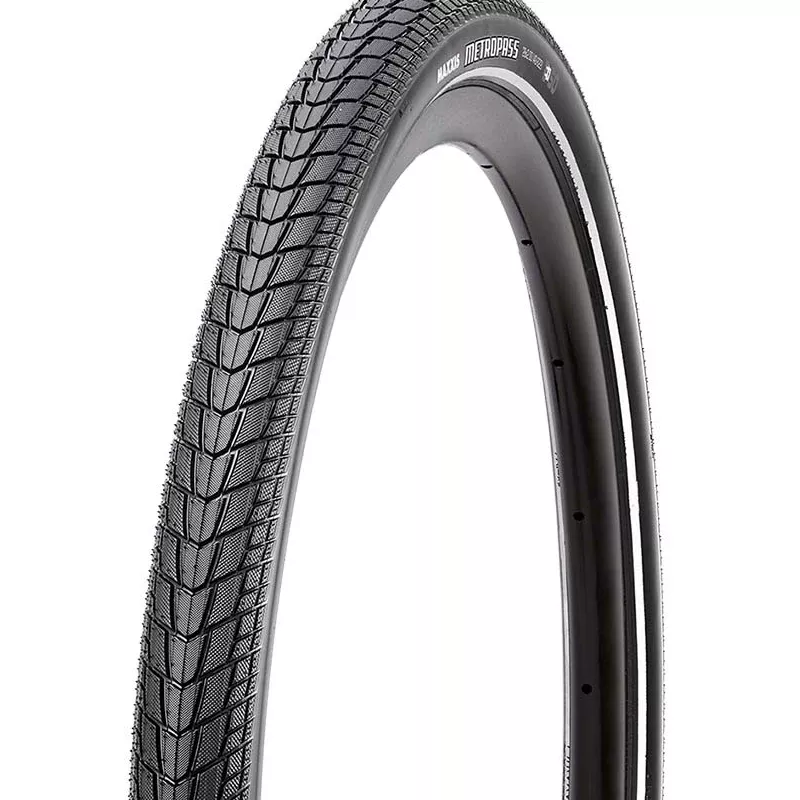 Maxxis Metropass 28 4S RI Exo Ref 60TPI E-50 Tyre