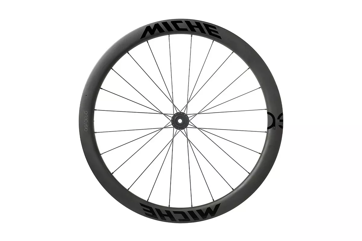 Miche Asfalto 45 Road Wheelset