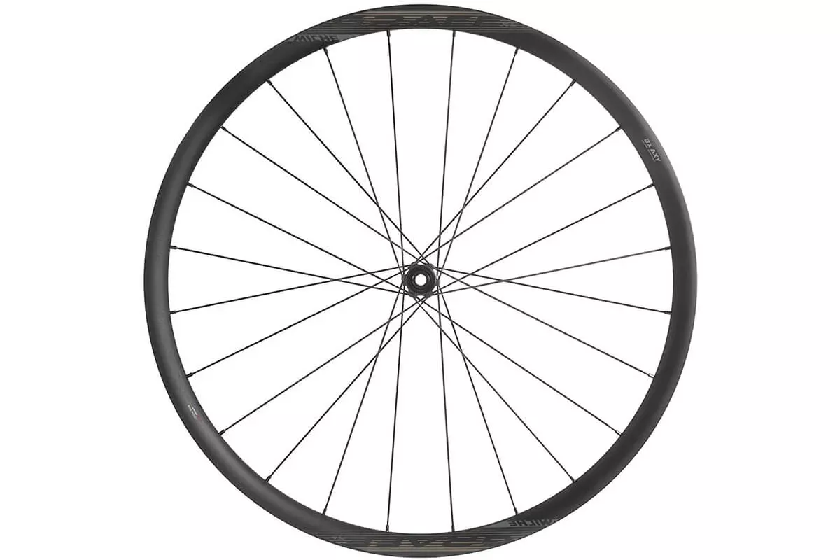 Miche Graff XL Disc Wheels