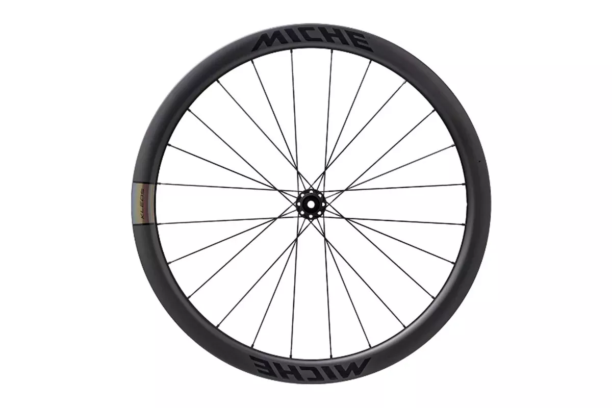 Miche Kleos 42 Tubeless Wheelset