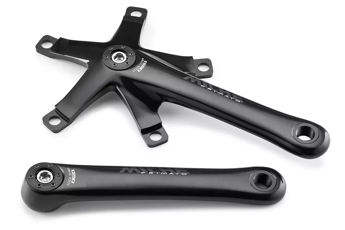 Miche Primato Pista Cranks