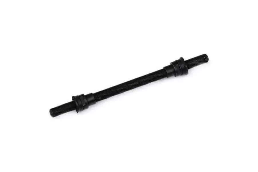 Miche Primato/Pista/X-Press Rear Axle Assembly