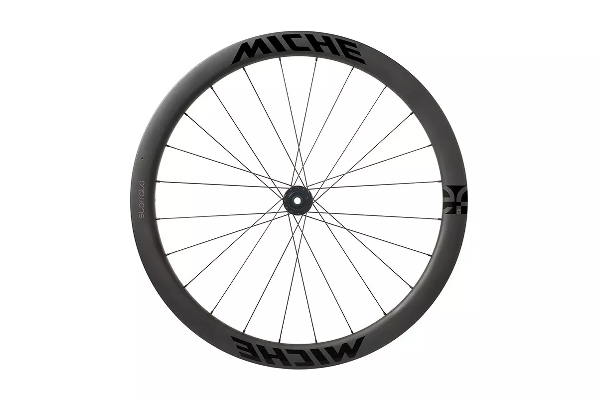 Miche Sterrato 45 Gravel Wheelset