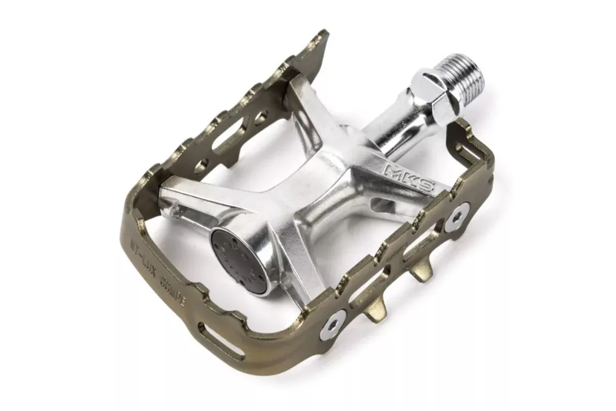 MKS MT-Lux Compe 75 Pedals