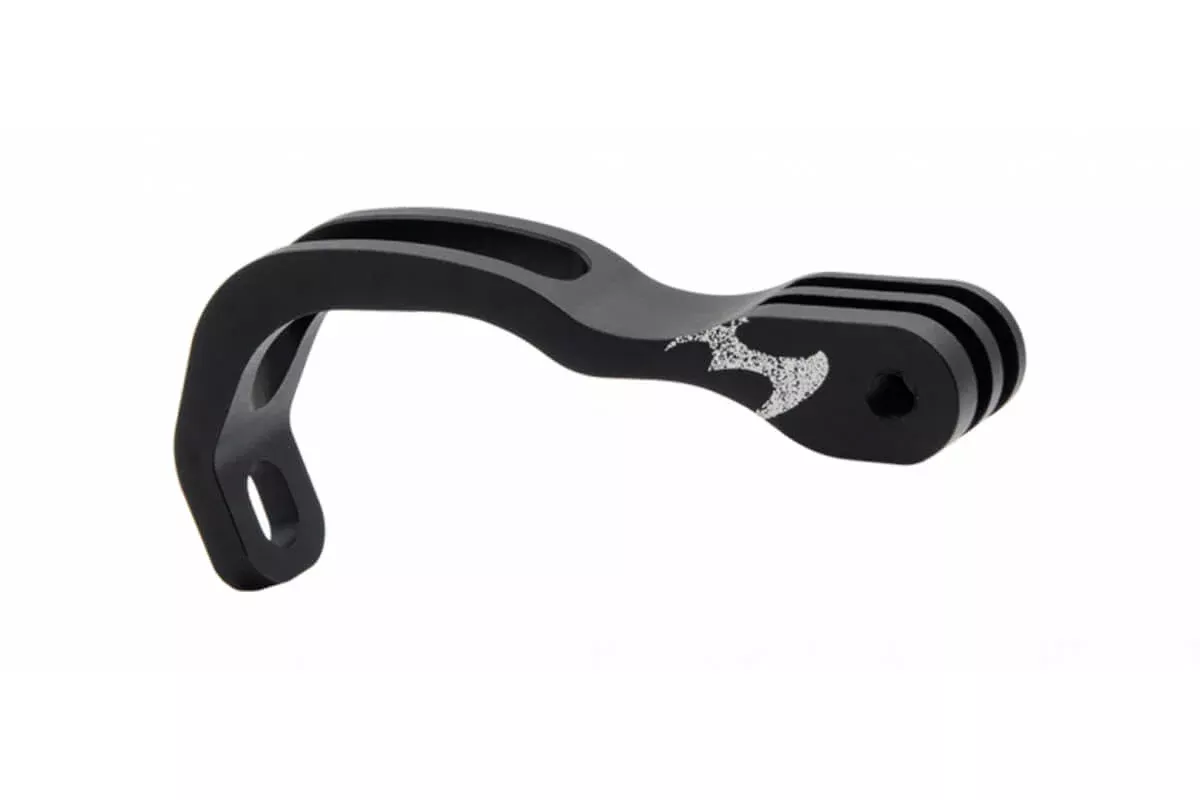 Moon M-08 Brompton CNC Mount