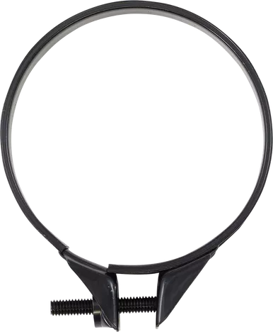 Moose Racing Carburetor Clamp - 55-58 Mm 110-1158