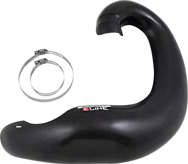 Moose Racing Pipe Guard - Fmf Gnarly Mpg203