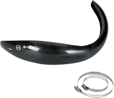 Moose Racing Pipe Guard - Fmf Hpgh70