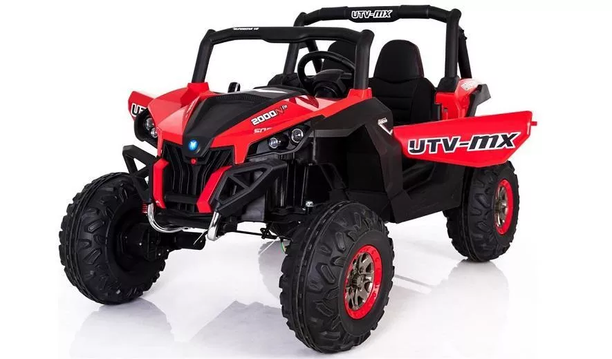 MotoTec Mini Moto UTV 4x4 12v (2.4ghz RC)