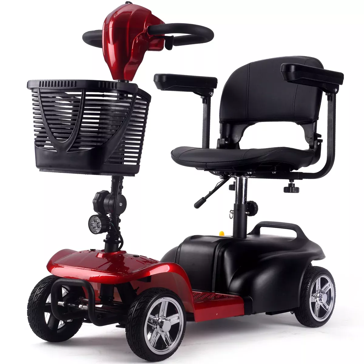 MotoTec Mobility Scooter 24v 250w