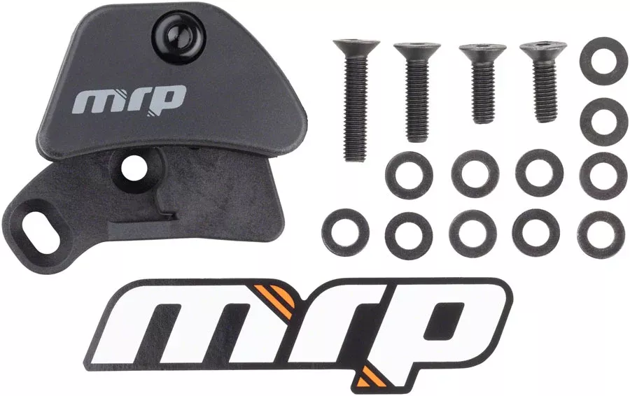 MRP 1x V3 CS Chainguide - 28-36T E-MountBlack