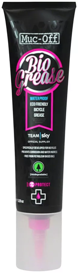 Muc-Off Bio-Grease – 450g