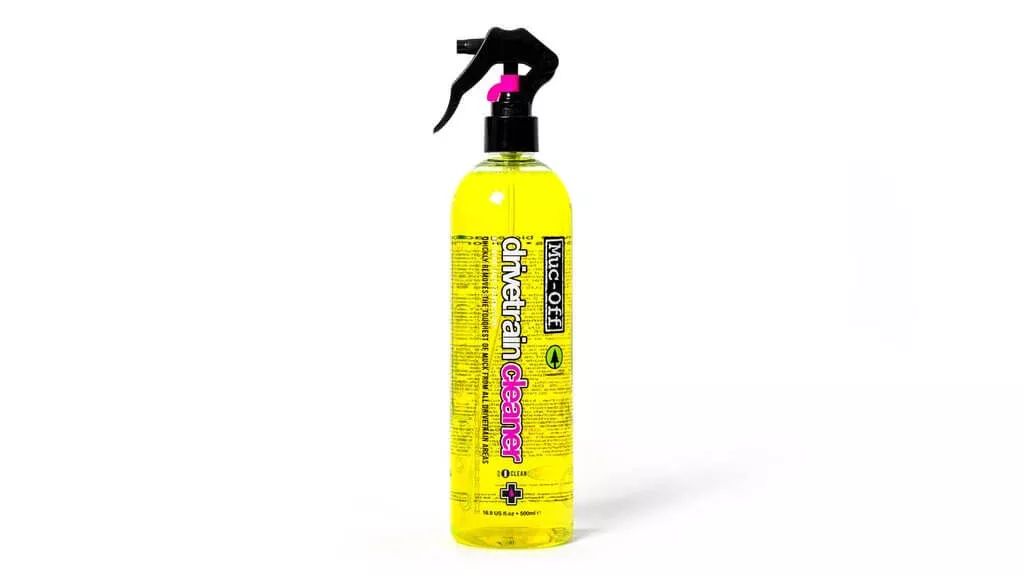 Muc-Off Drivetrain Cleaner