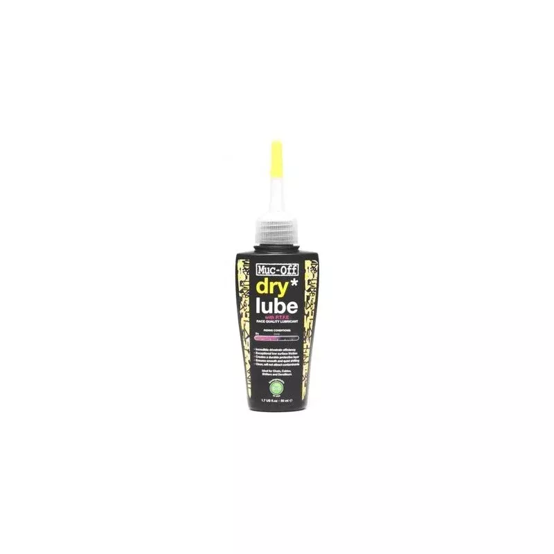 Muc-off Dry Weather Lube #866 50ML