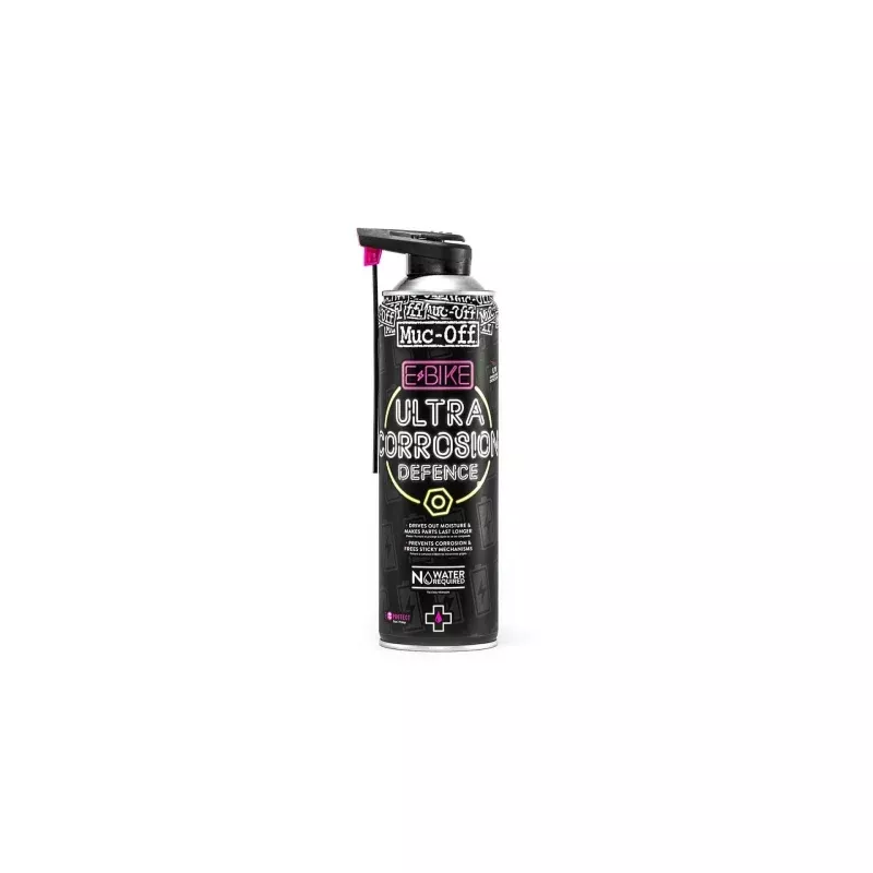 Muc-off Ebike Ultra Corrosion Defence 485ML