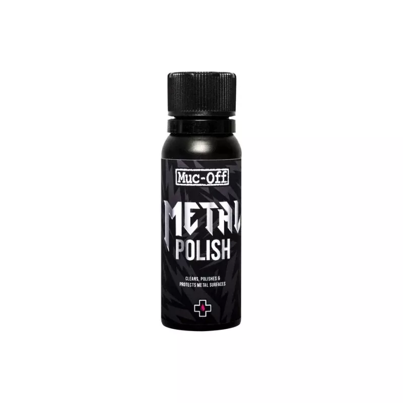 Muc-off Metal Polish
