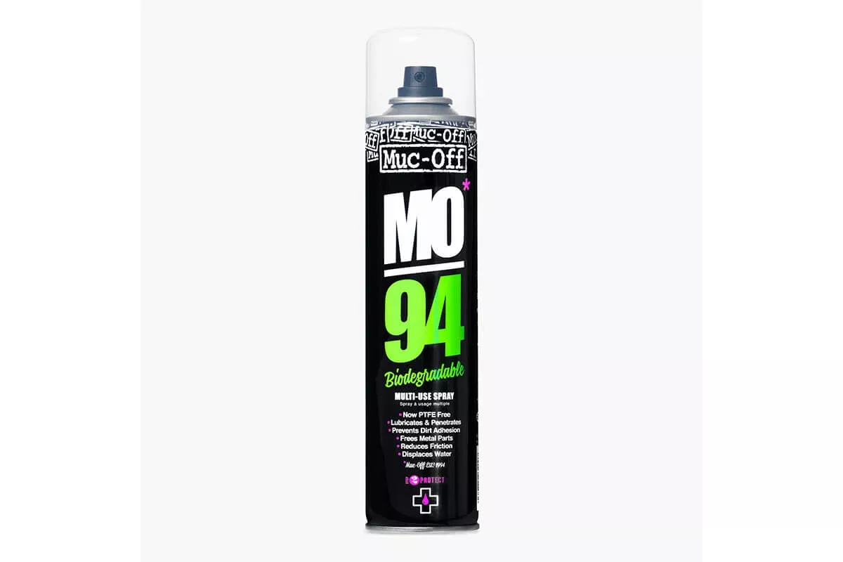 Muc-Off MO-94 Multi-Use Spray